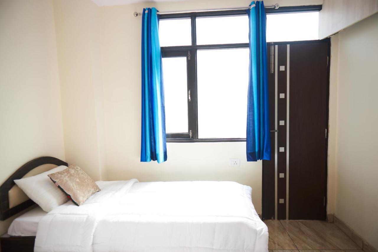 Himalayan Hostel นิวเดลี ภายนอก รูปภาพ
